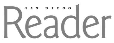 San Diego Reader