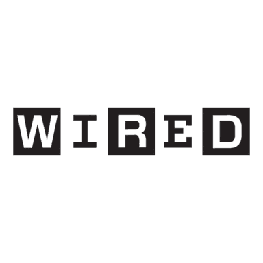 Wired