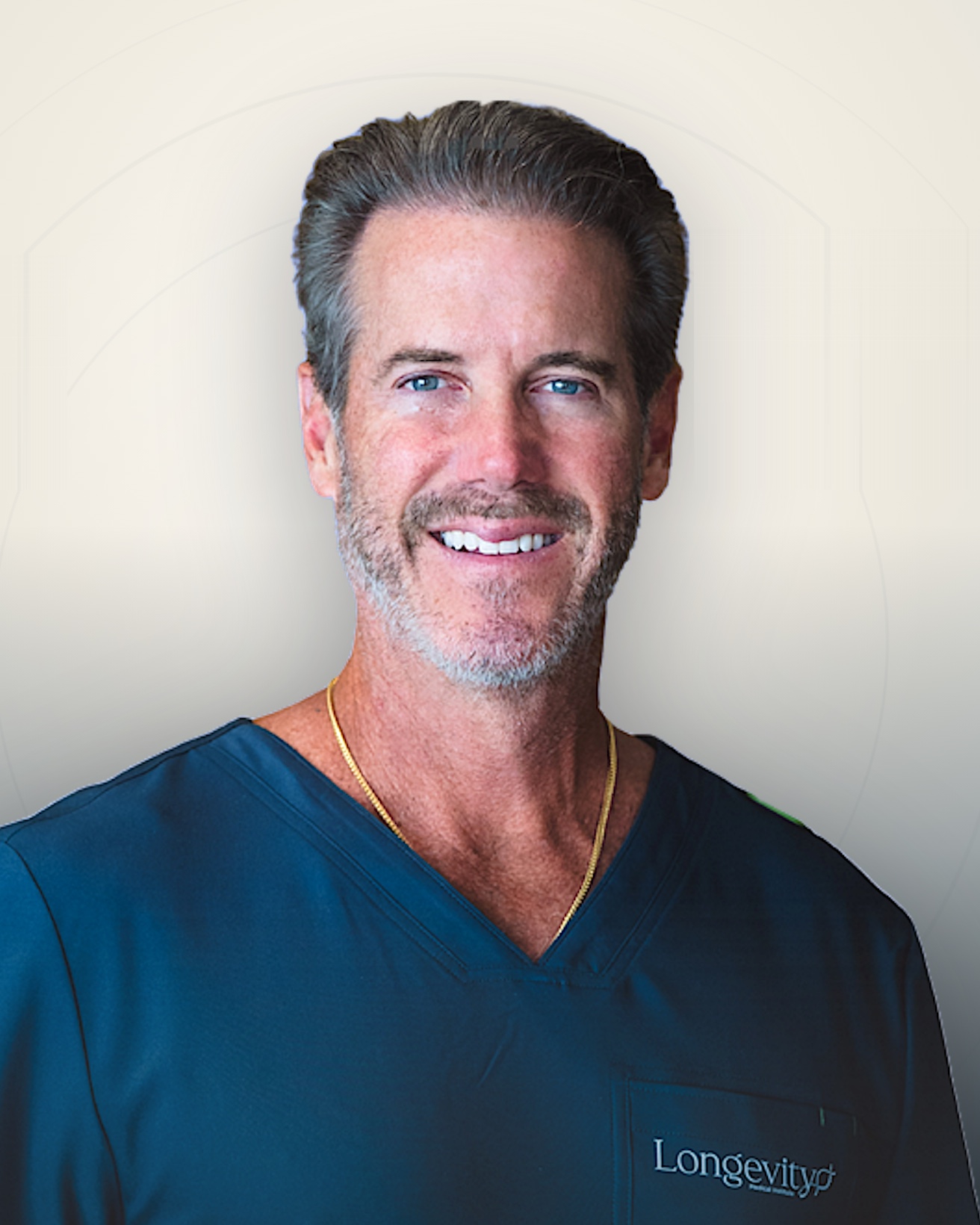 Dr. Kirk Sanford
