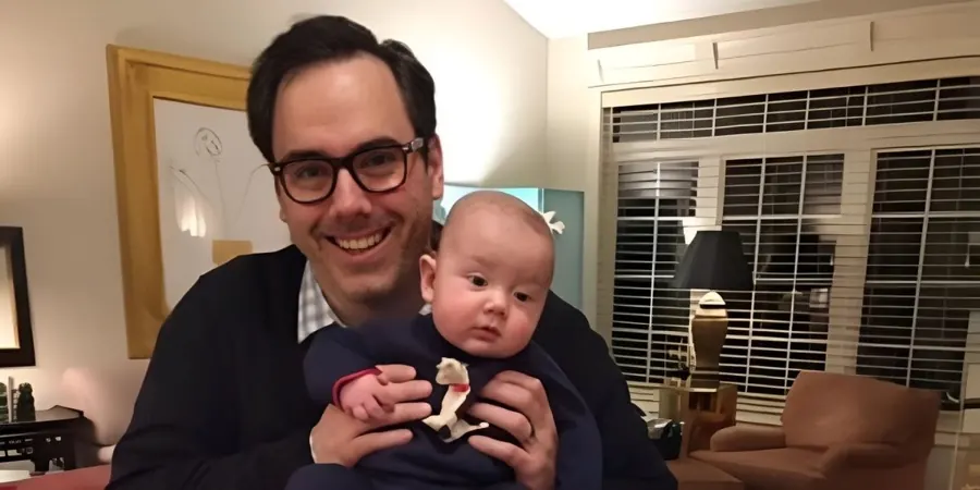 Matthew Brick featured in Wall Street Times