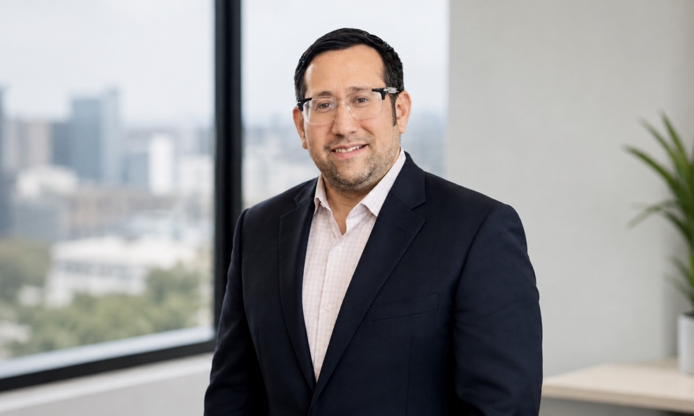 Dr. David Z. Jacome