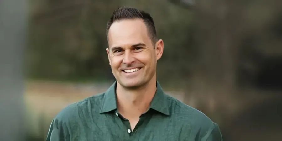 Mark Manderson