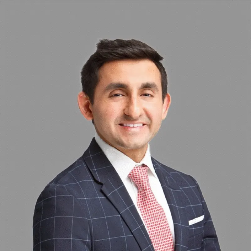 Shams Merchant