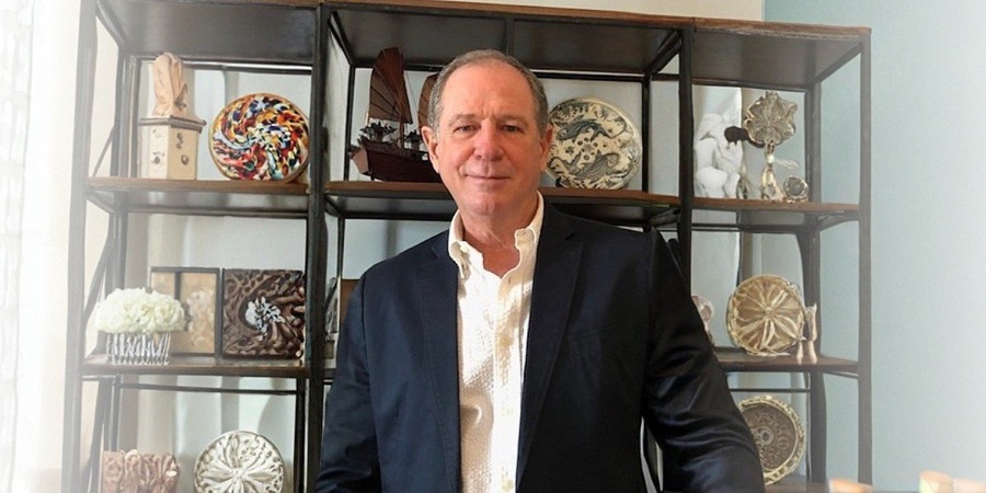 From Groundbreaking to Code-Breaking: How Daniel Sharpe Is Redefining Real Estate with AI