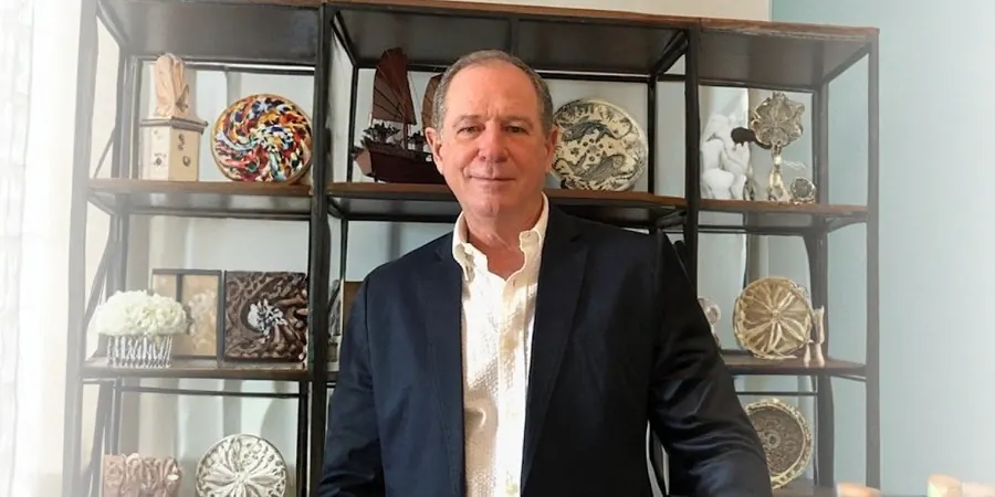 Daniel W. Sharpe