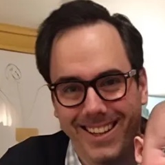Matthew Brick