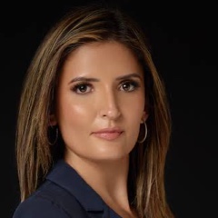 Sahar Maknouni
