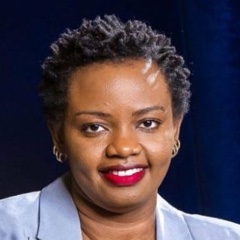 Uche Mobayode
